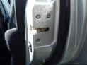 CERRADURA PUERTA TRASERA DERECHA PEUGEOT 2008 2007