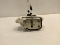 CERRADURA PUERTA TRASERA DERECHA PEUGEOT 2008 2007