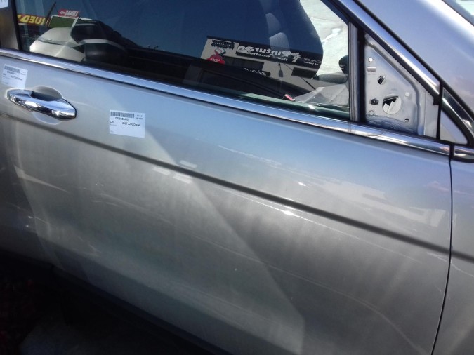 ELEVALUNAS DELANTERO DERECHO PEUGEOT 2008 2007