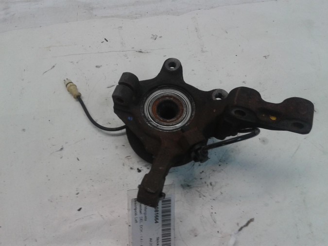 MANGUETA SO RENAULT CLIO 2004
