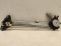 ELEVALUNAS TRASERO DERECHO PEUGEOT 2008 2007