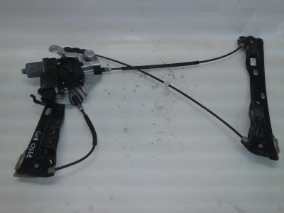 ELEVALUNAS DELANTERO DERECHO OPEL ASTRA 2012