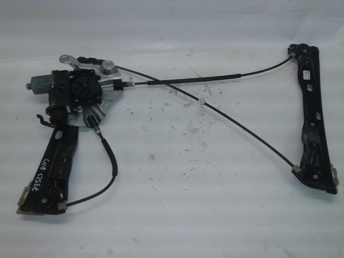 ELEVALUNAS DELANTERO DERECHO OPEL ASTRA 2012
