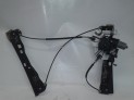 ELEVALUNAS DELANTERO IZQUIERDO OPEL ASTRA 2012