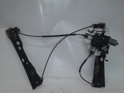 ELEVALUNAS DELANTERO IZQUIERDO OPEL ASTRA 2012