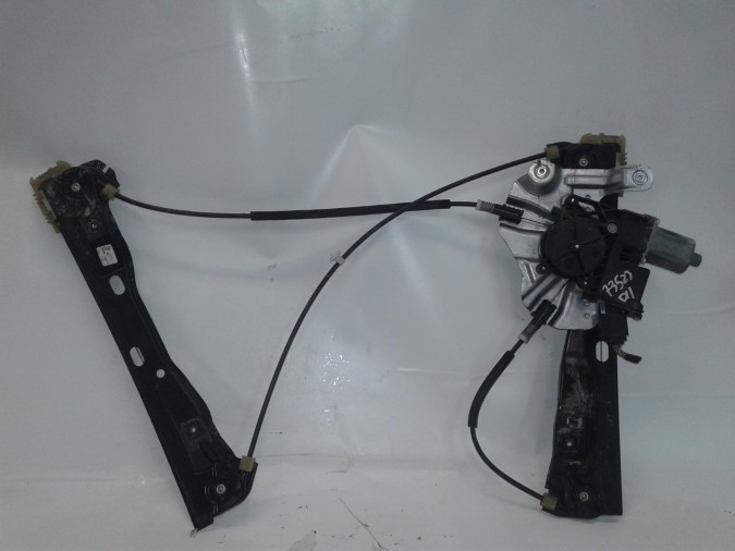 ELEVALUNAS DELANTERO IZQUIERDO OPEL ASTRA 2012