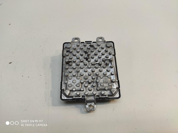 BALASTRO DE FARO SO HYUNDAI I30 2019