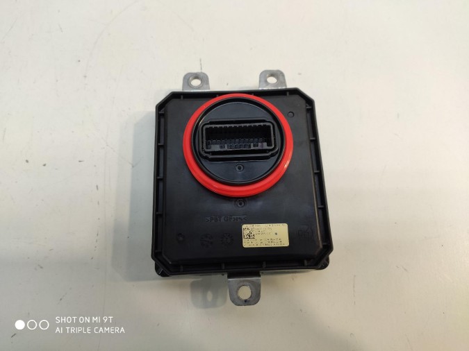 BALASTRO DE FARO SO HYUNDAI I30 2019