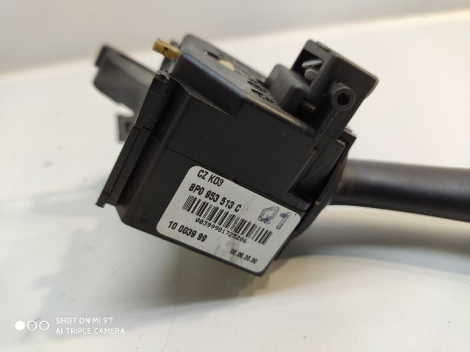 Mando Multifunción AUDI A3 2006