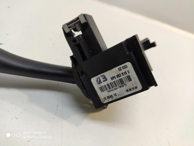 Mando Multifunción AUDI A3 2006