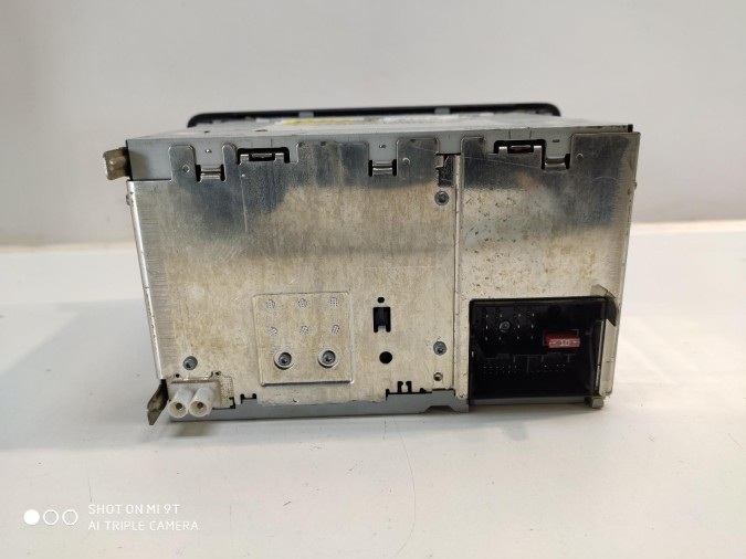 Radio CD AUDI A3 2006
