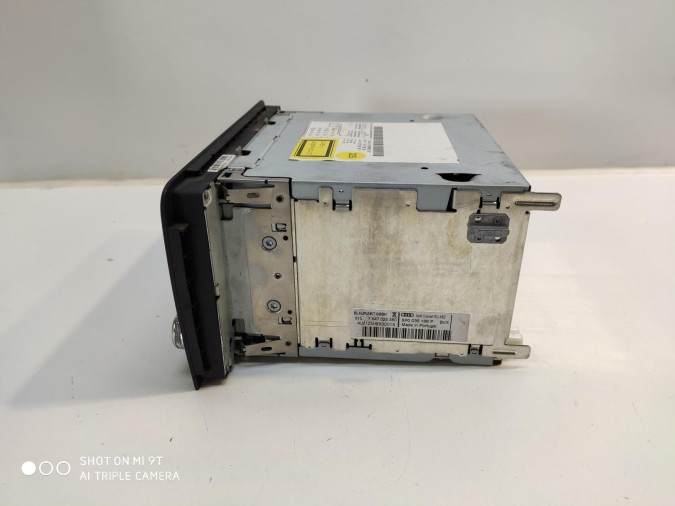 Radio CD AUDI A3 2006