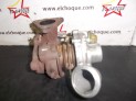 Turbo-Compresor OPEL ASTRA 2000