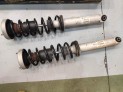 Conjunto Diferencial BMW SERIE 5 2005