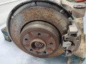 Conjunto Diferencial BMW SERIE 5 2005