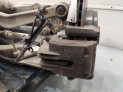 Conjunto Diferencial BMW SERIE 5 2005