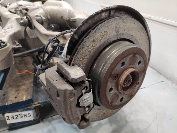 Conjunto Diferencial BMW SERIE 5 2005