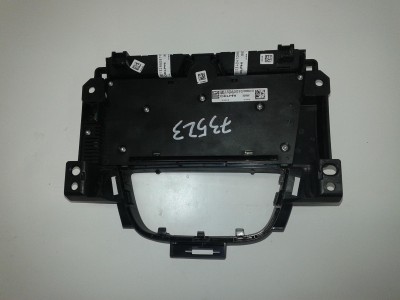 NAVEGADOR OPEL ASTRA 2012