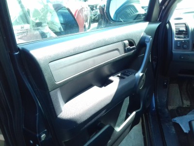 ELEVALUNAS DELANTERO IZQUIERDO SEAT IBIZA 2009