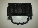 NAVEGADOR OPEL ASTRA 2012