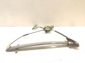 ELEVALUNAS DELANTERO IZQUIERDO SEAT IBIZA 2009