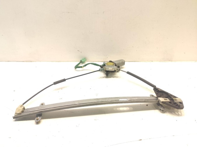 ELEVALUNAS DELANTERO IZQUIERDO SEAT IBIZA 2009