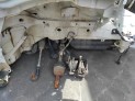 TRANSMISION DELANTERA DERECHA FORD B MAX 2016