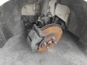 TRANSMISION DELANTERA IZQUIERDA FORD B MAX 2016