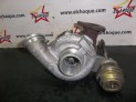Turbo-Compresor OPEL ASTRA 2000