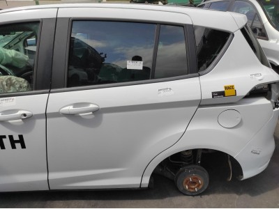 CERRADURA PUER.TR.I. FORD B MAX 2016