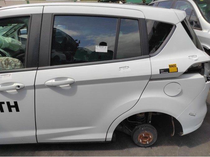 CERRADURA PUER.TR.I. FORD B MAX 2016