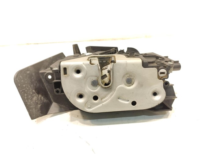 CERRADURA PUER.TR.I. FORD B MAX 2016
