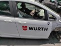 CERRADURA PUERTA DELANTERA DERECHA FORD B MAX 2016