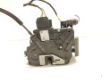 CERRADURA PUERTA DELANTERA DERECHA FORD B MAX 2016