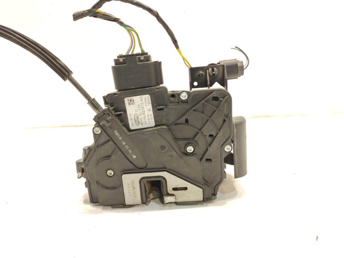 CERRADURA PUERTA DELANTERA DERECHA FORD B MAX 2016