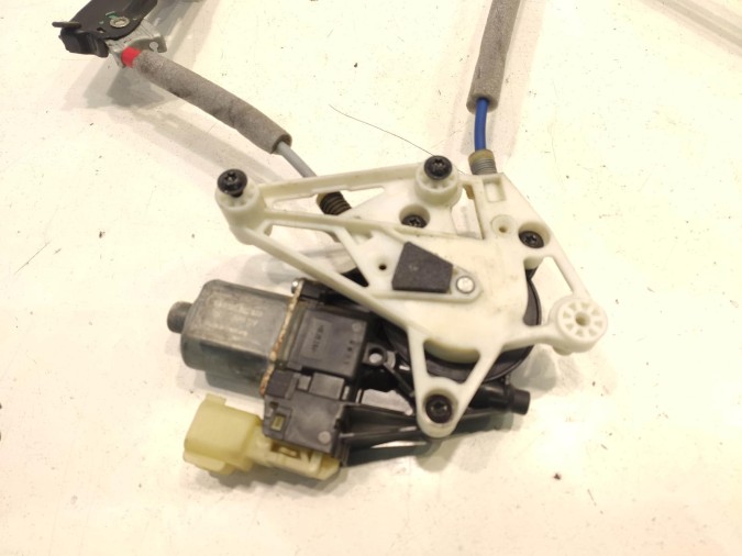 ELEVALUNAS TRASERO IZQUIERDO FORD B MAX 2016