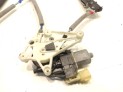 ELEVALUNAS TRASERO DERECHO FORD B MAX 2016