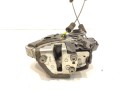 CERRADURA PUERTA TRASERA IZQUIERDA VOLKSWAGEN POLO 2006