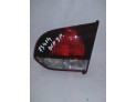 PILOTO TRASERO DERECHO INTERIOR VOLKSWAGEN GOLF 2009