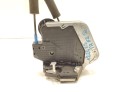 CERRADURA PUERTA TRASERA IZQUIERDA VOLKSWAGEN POLO 2006