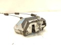 CERRADURA PUERTA TRASERA DERECHA VOLKSWAGEN POLO 2006