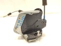 CERRADURA PUERTA TRASERA DERECHA VOLKSWAGEN POLO 2006
