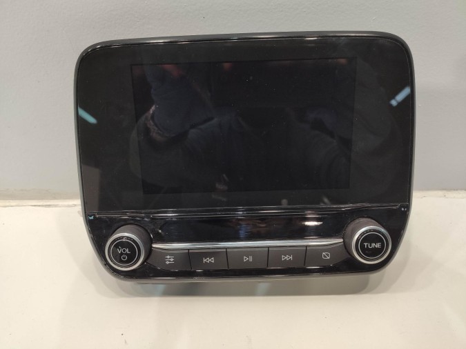 Radio CD FORD FIESTA 2017