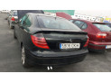 CREMALLERA DIRECCION MERCEDES-BENZ CLASE C 2004