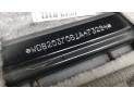 Airbag puerta dl dr MERCEDES-BENZ CLASE C 2004