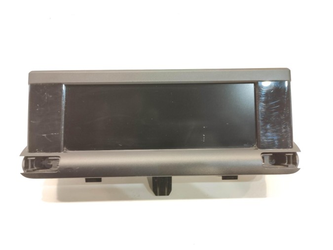 CUADRO INSTRUMENTOS CITROEN C4 CACTUS 2016