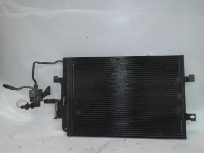 Radiador A/C MERCEDES CLASE A 1999