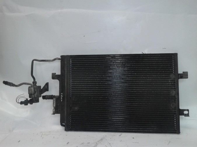 Radiador A/C MERCEDES CLASE A 1999