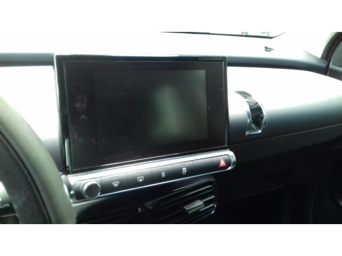SISTEMA NAVEGACION GPS CITROEN C4 CACTUS 2016