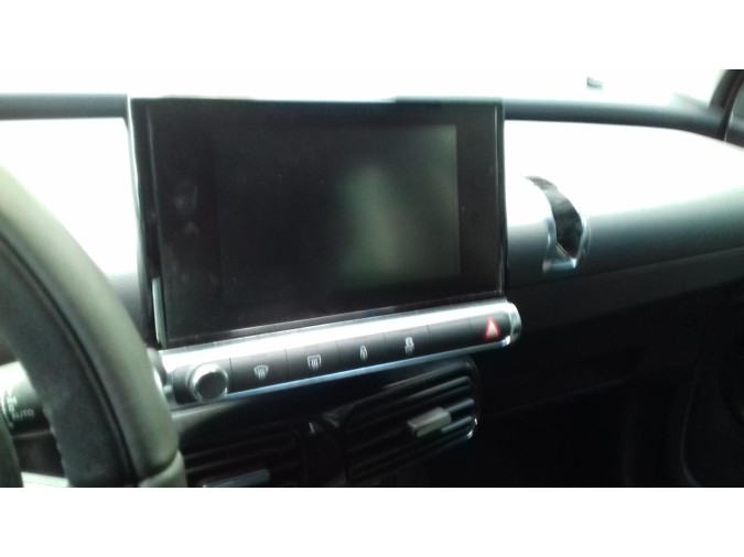 SISTEMA NAVEGACION GPS CITROEN C4 CACTUS 2016